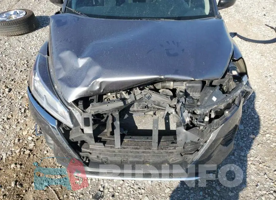 3N1CP5BV8ML483635 Photo# 11