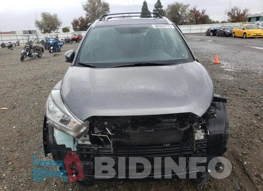 3N1CP5CU9JL522864 Photo# 5