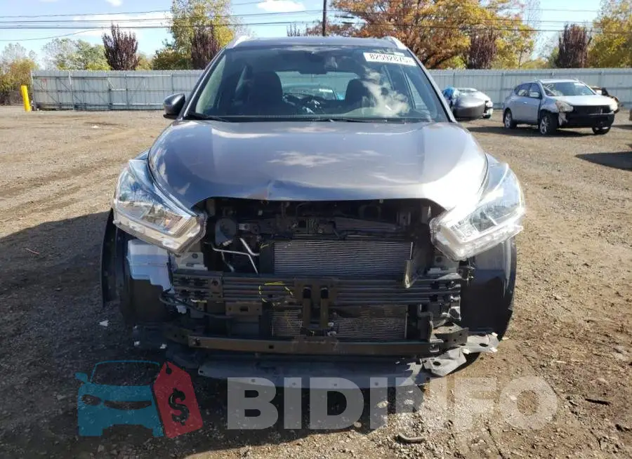 3N1CP5CV2LL537248 Photo# 5