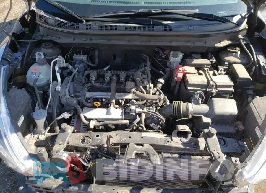 3N1CP5CV2LL537248 Photo# 11