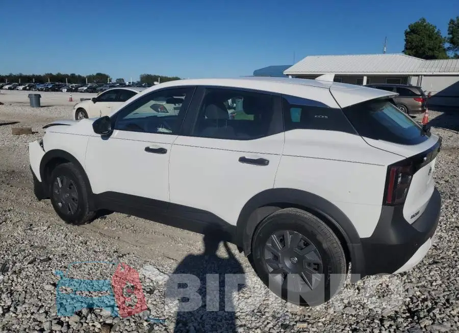 3N8AP6BB9SL326553 Photo# 2