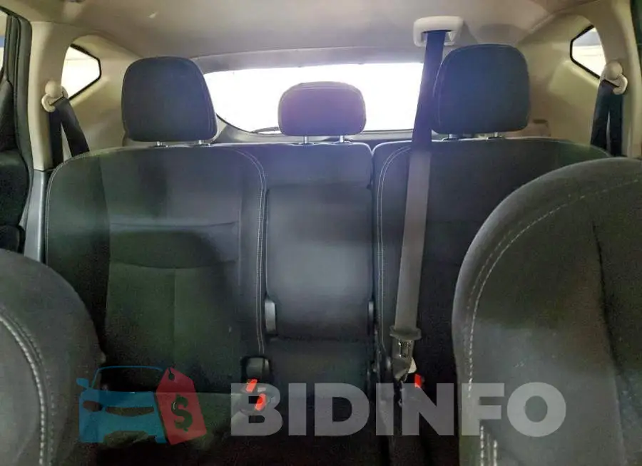 5N1AZ2MG6JN196006 Photo# 10