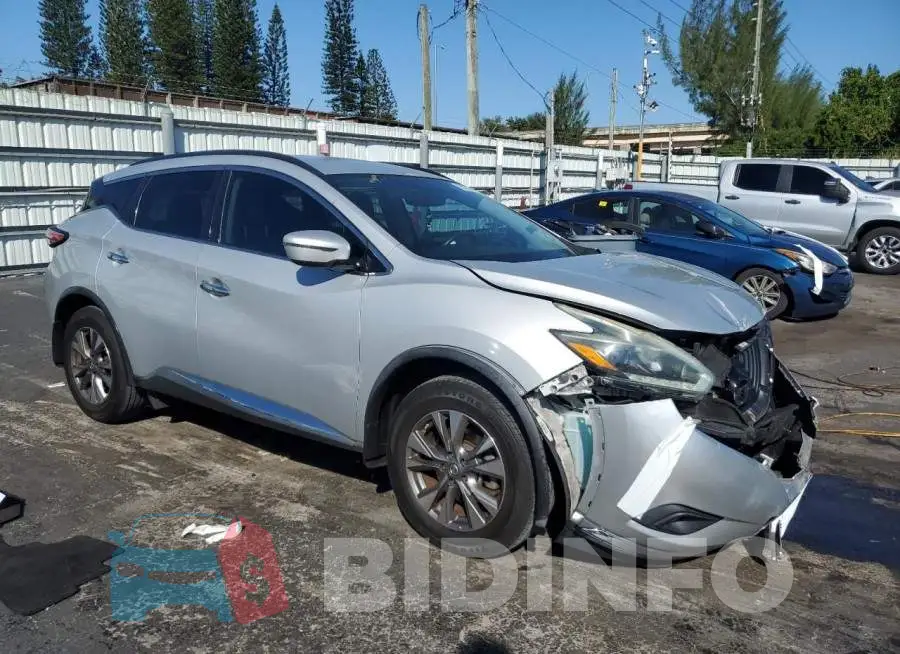 5N1AZ2MG9JN107898 Photo# 4
