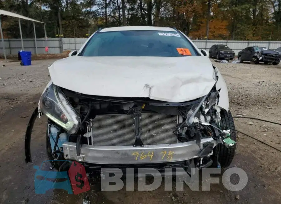5N1AZ2MH7JN177862 Photo# 5