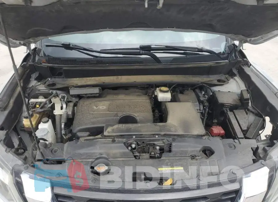 5N1DR2AN3LC579402 Photo# 12