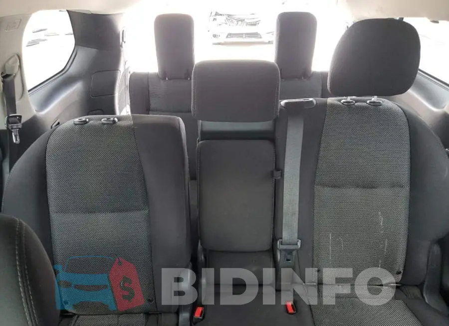 5N1DR2AN3LC579402 Photo# 10