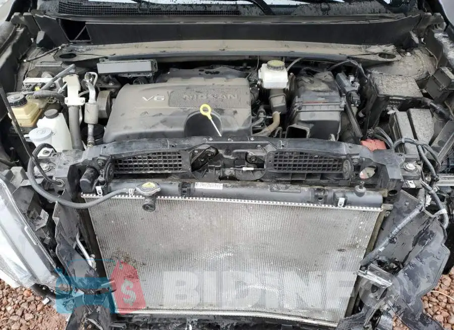 5N1DR2AN6LC634604 Photo# 12