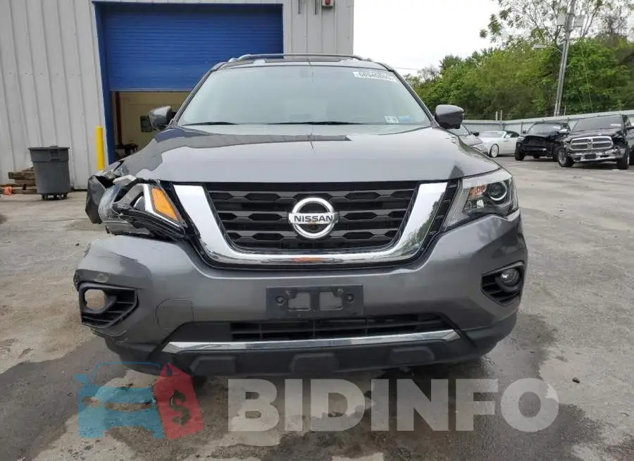 5N1DR2CM3LC628246 Photo# 5