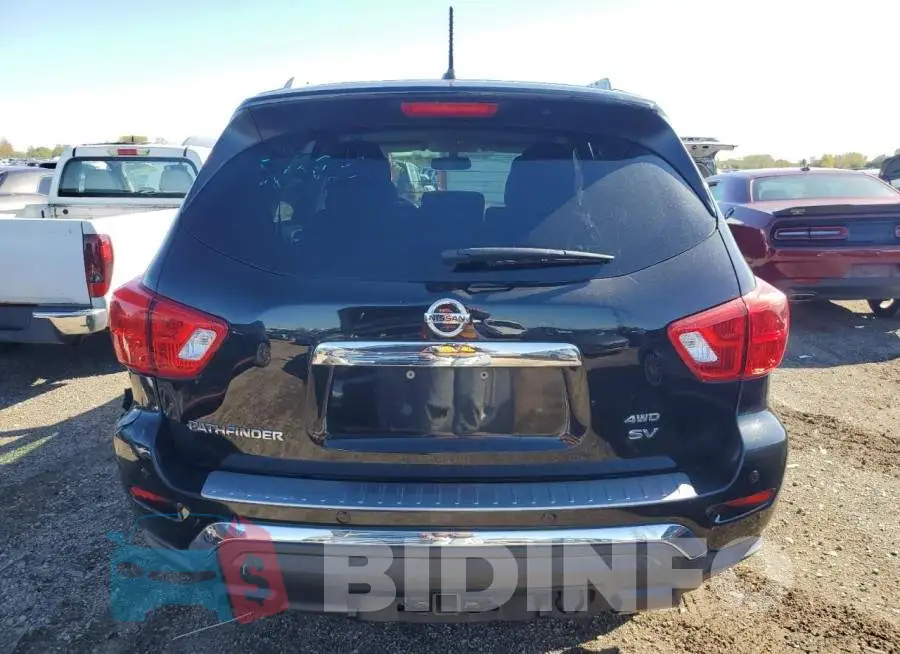 5N1DR2MM0JC627986 Photo# 6