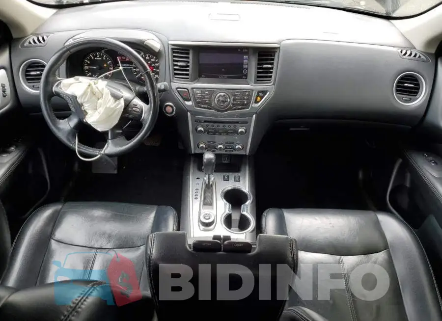 5N1DR2MM6JC666713 Photo# 8