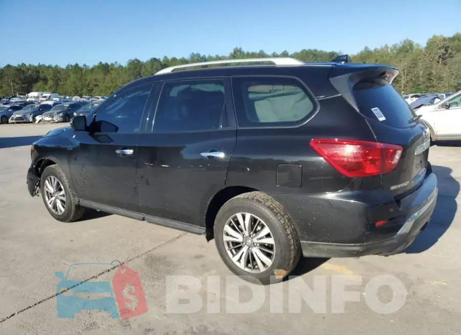 5N1DR2MM6KC601779 Photo# 2