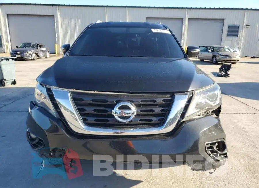 5N1DR2MM6KC601779 Photo# 5