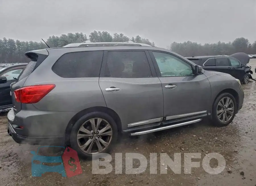 5N1DR2MMXJC648036 Photo# 3