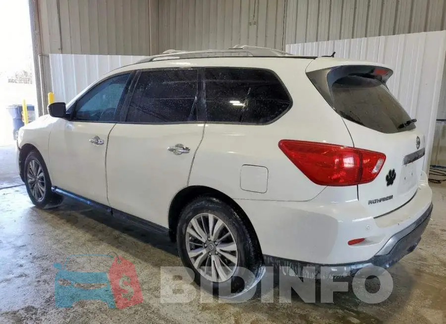 5N1DR2MN2JC660383 Photo# 2