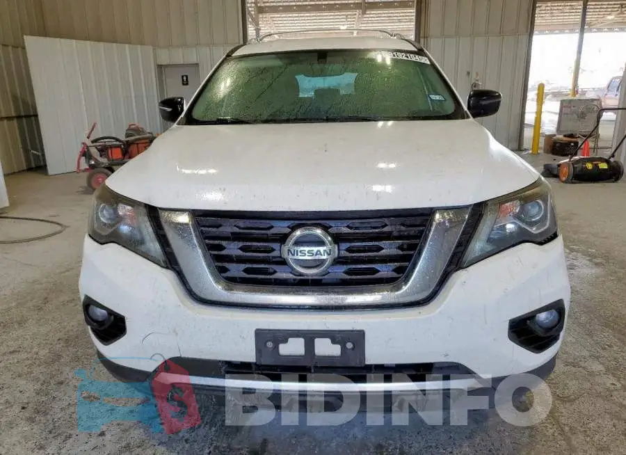 5N1DR2MN2JC660383 Photo# 5