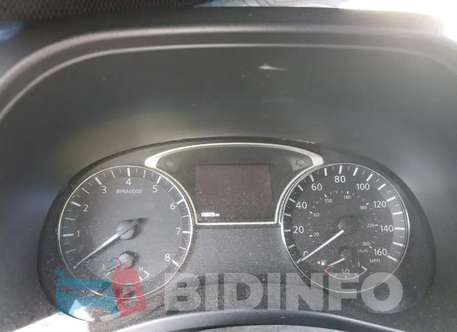 5N1DR2MN6HC617000 Photo# 9