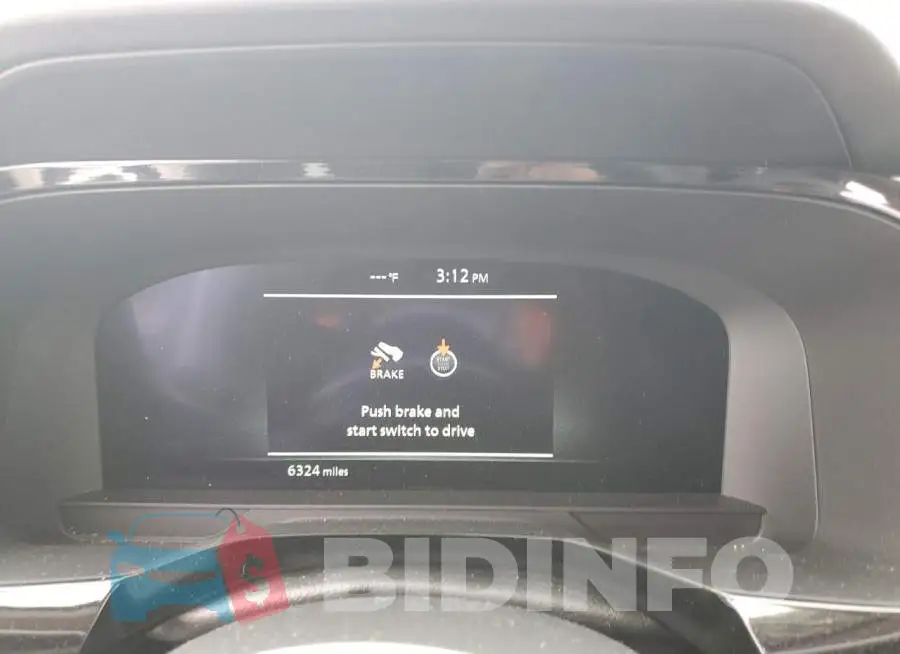5N1DR3DG8SC212514 Photo# 9