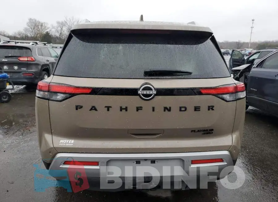 5N1DR3DK0PC252842 Photo# 6