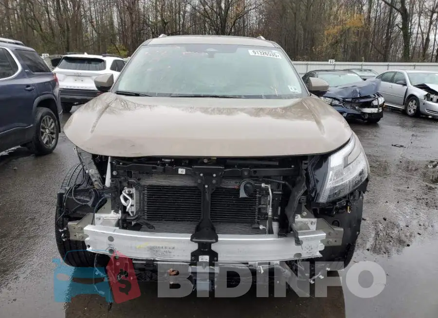 5N1DR3DK0PC252842 Photo# 5