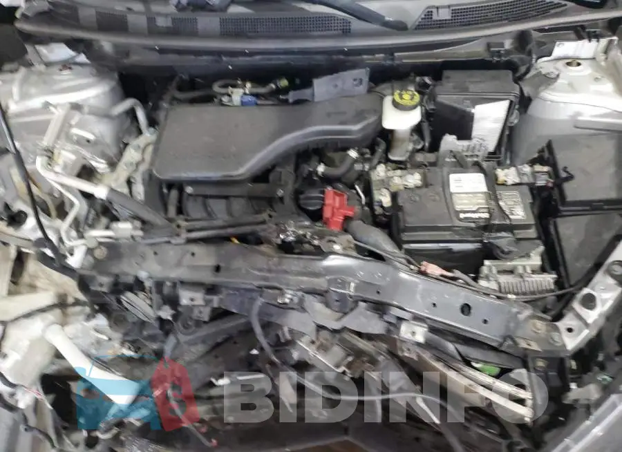 JN1BJ1CRXHW106747 Photo# 11
