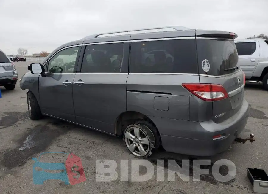JN8AE2KP3G9154191 Photo# 2