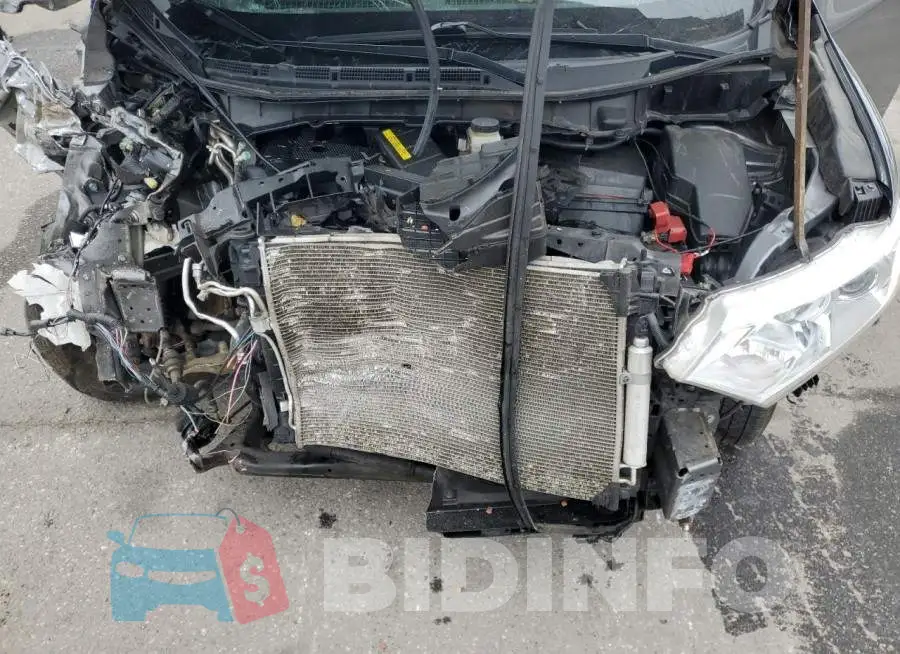 JN8AE2KP3G9154191 Photo# 12