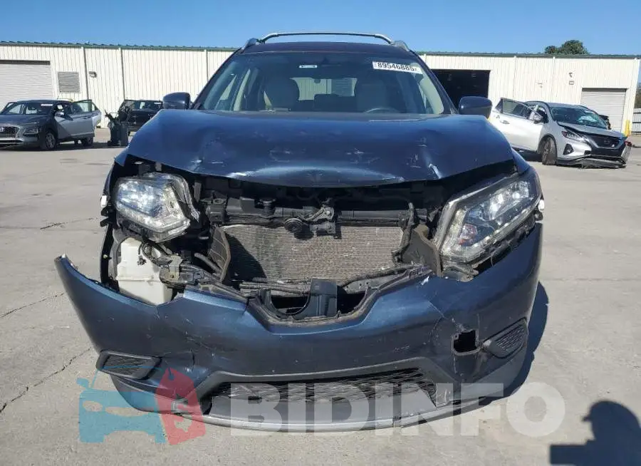 KNMAT2MT3GP634481 Photo# 5