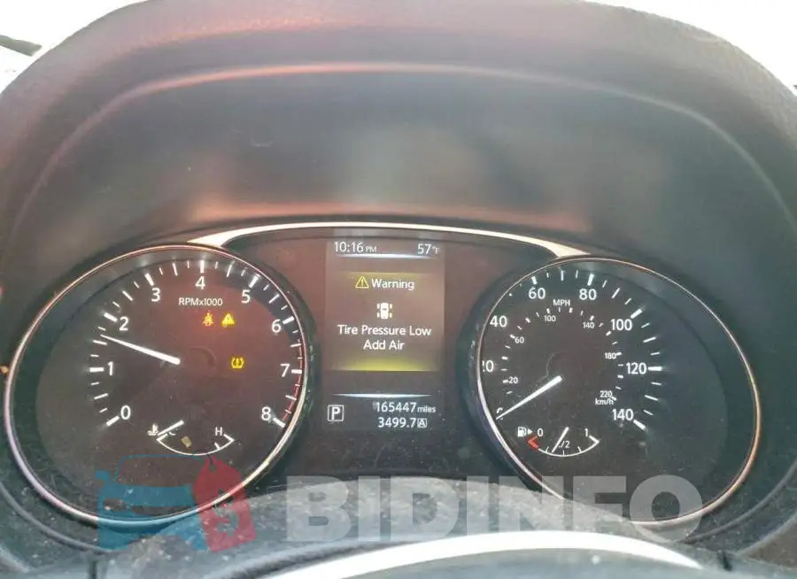 KNMAT2MT9GP641094 Photo# 9