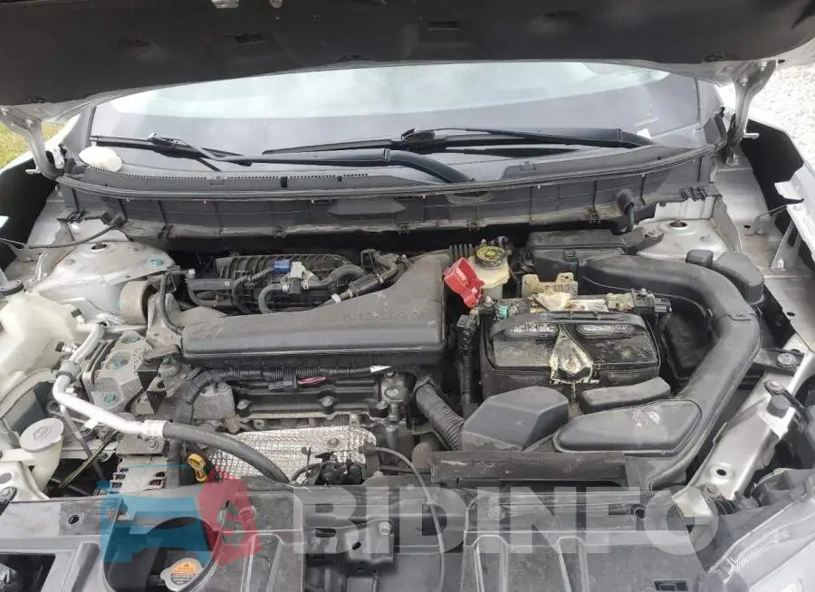 KNMAT2MV2KP520353 Photo# 12