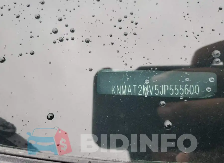 KNMAT2MV5JP555600 Photo# 12