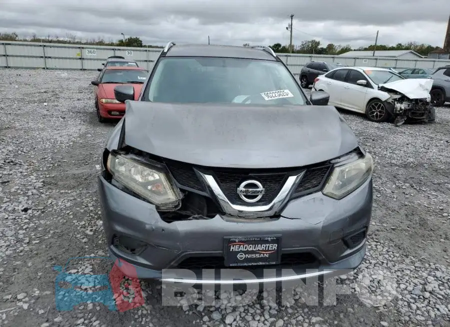 KNMAT2MV6GP626277 Photo# 5