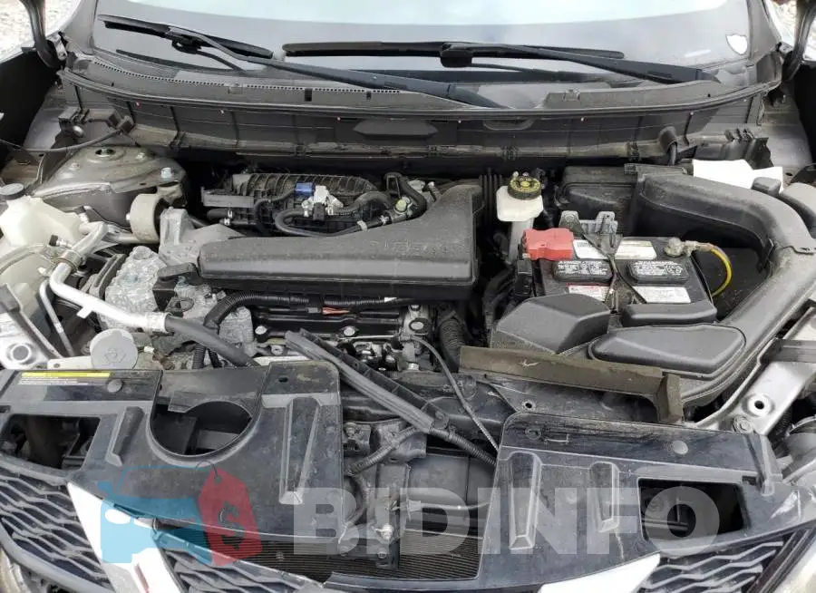 KNMAT2MV6GP626277 Photo# 11
