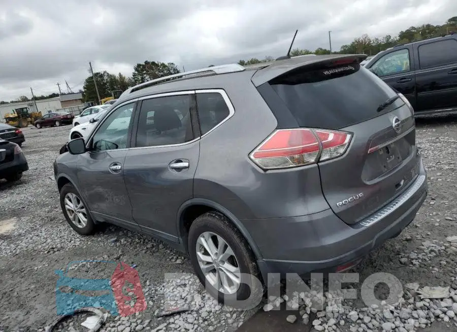 KNMAT2MV6GP626277 Photo# 2