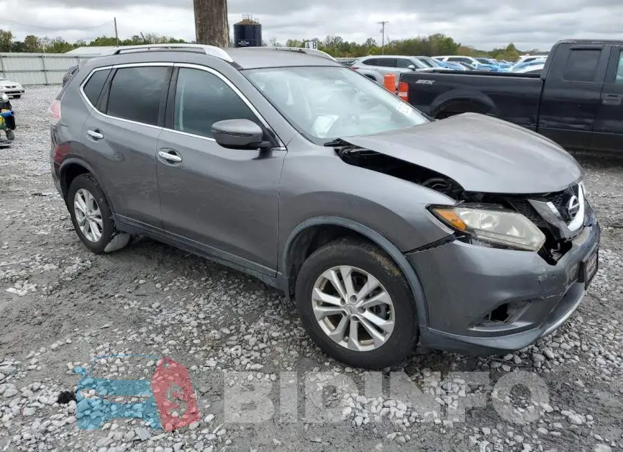 KNMAT2MV6GP626277 Photo# 4
