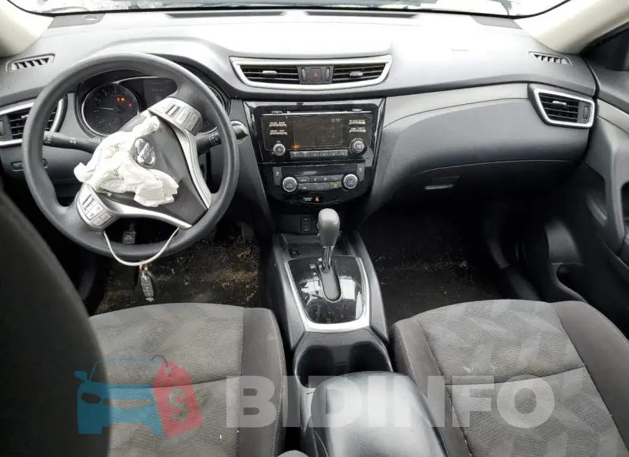 KNMAT2MV6GP626277 Photo# 8