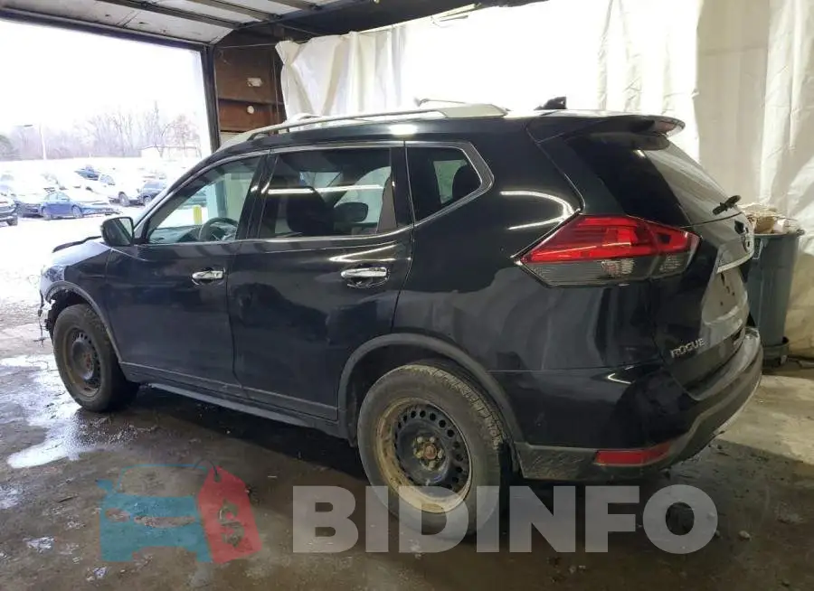 KNMAT2MVXHP562830 Photo# 2