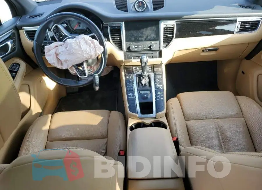 WP1AB2A51JLB37242 Photo# 8