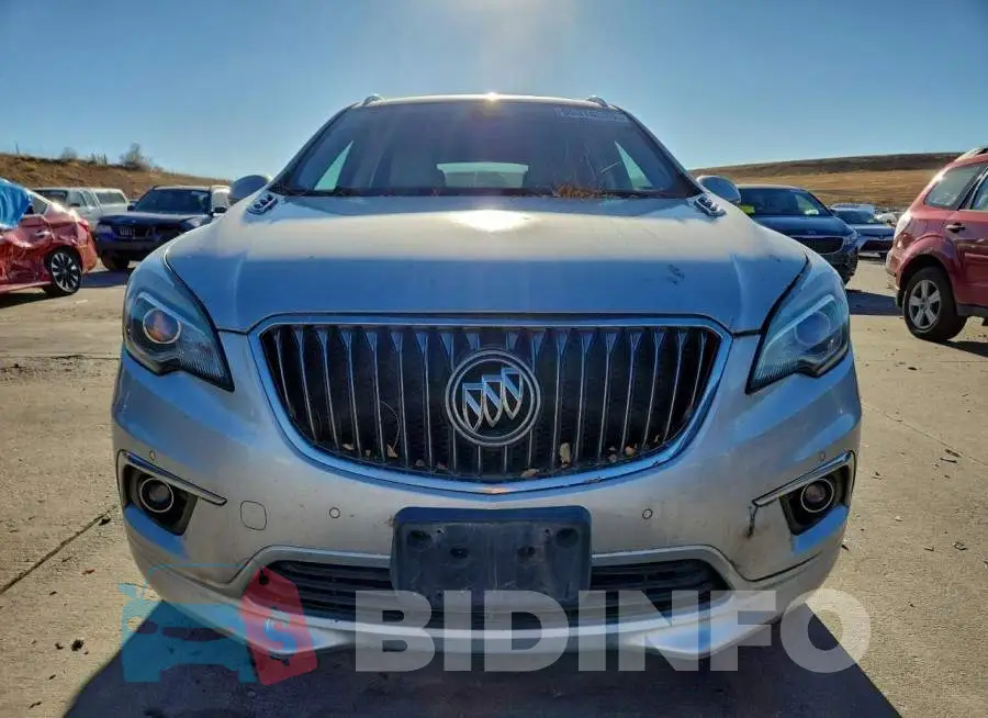 LRBFXESX4GD155391 Photo# 5