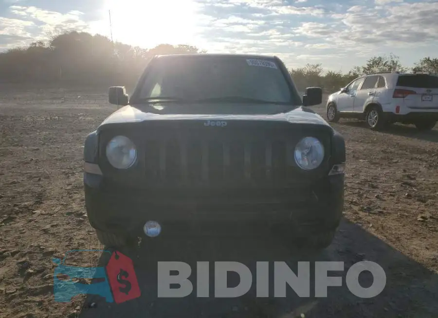 1C4NJPFAXHD172942 Photo# 5