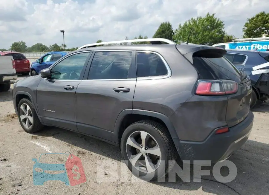 1C4PJLDX7KD332713 Photo# 2