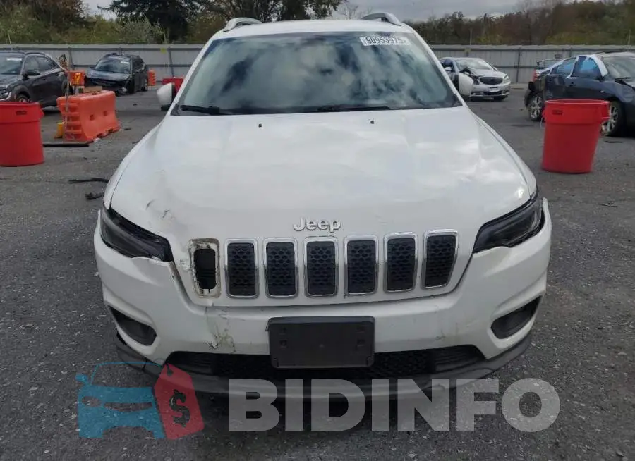 1C4PJLLB6LD614557 Photo# 5
