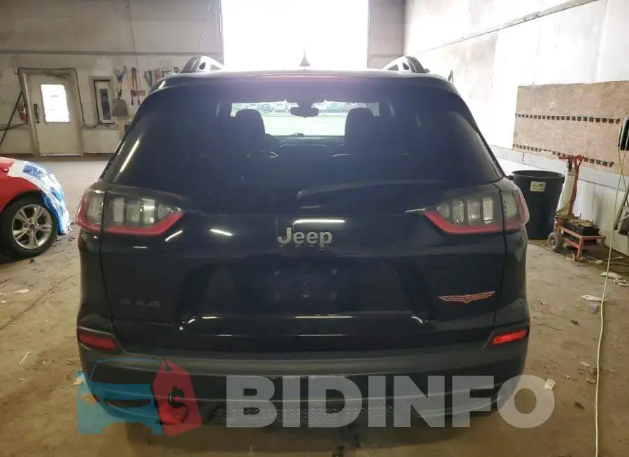 1C4PJMBN8LD538101 Photo# 6