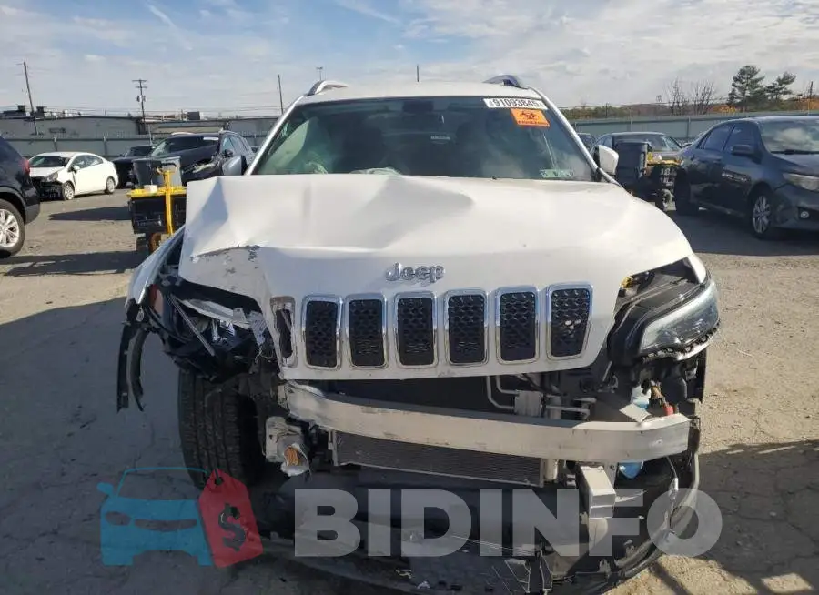 1C4PJMCB1LD555519 Photo# 5