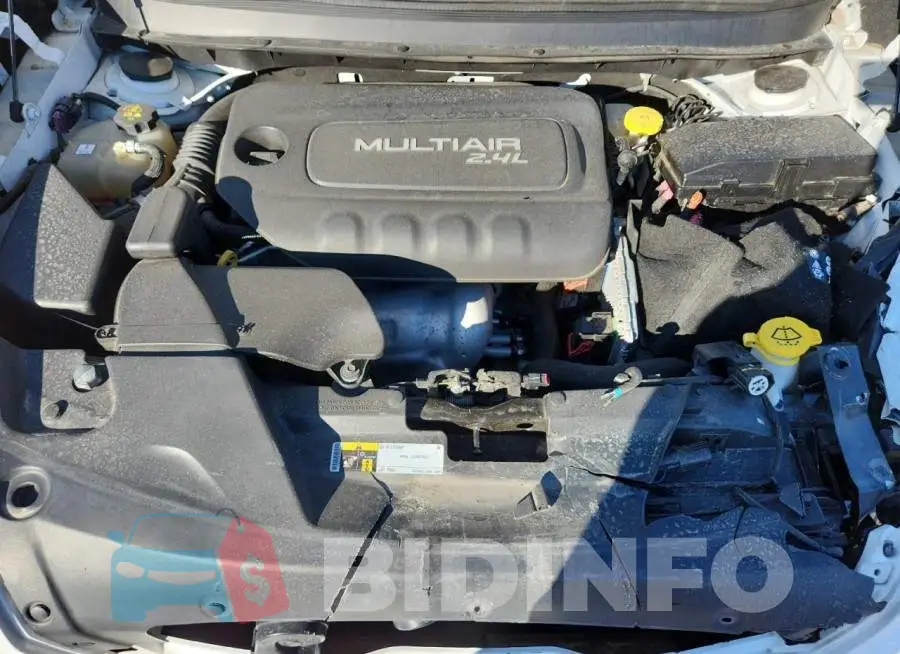 1C4PJMDB4JD613814 Photo# 11