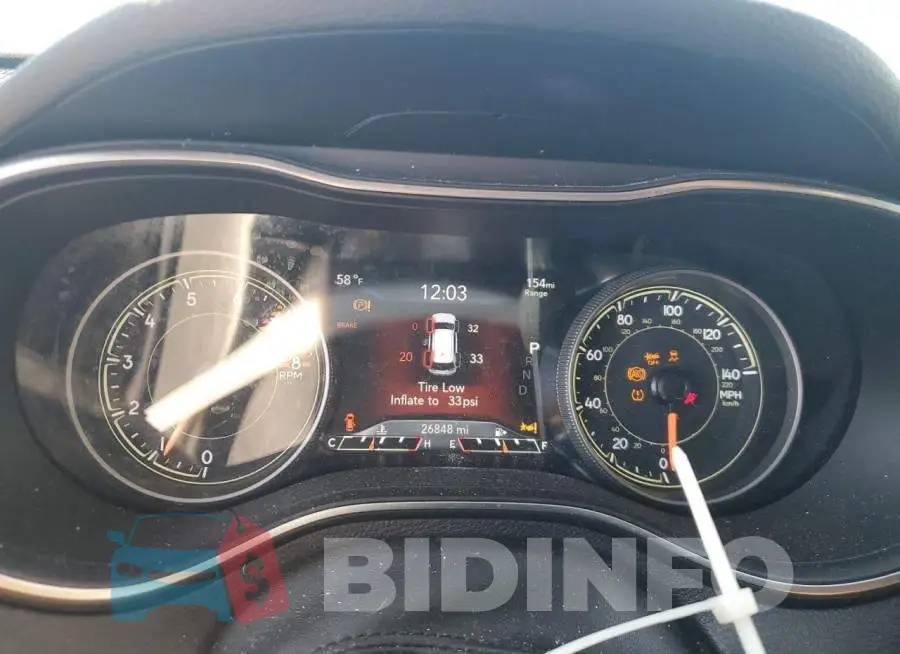 1C4PJMDX1MD218375 Photo# 9