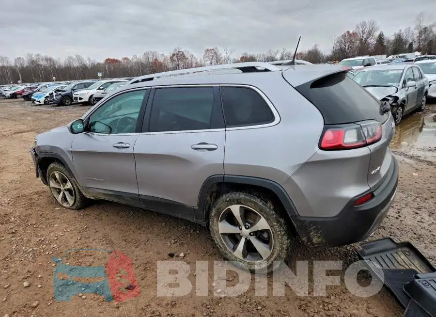 1C4PJMDX6MD207176 Photo# 2