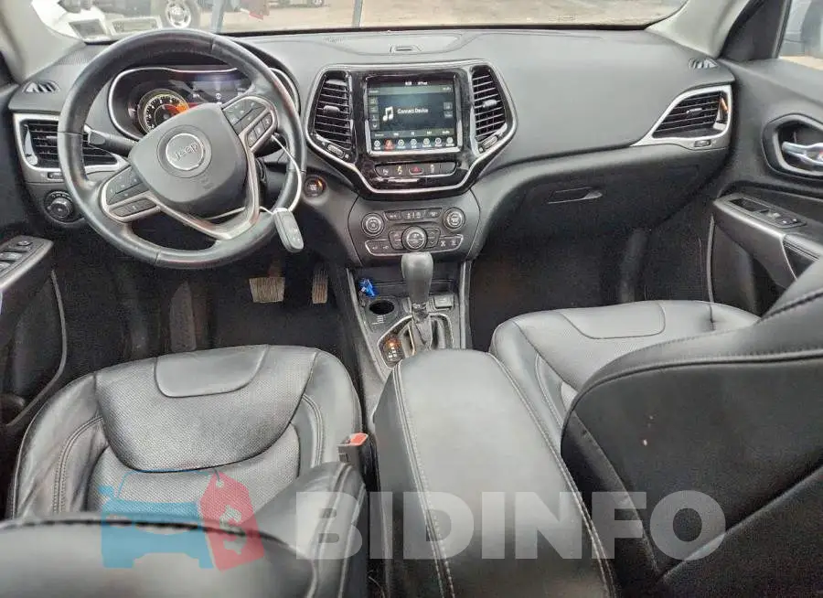 1C4PJMDX6MD207176 Photo# 8