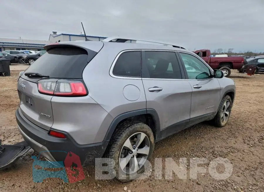 1C4PJMDX6MD207176 Photo# 3