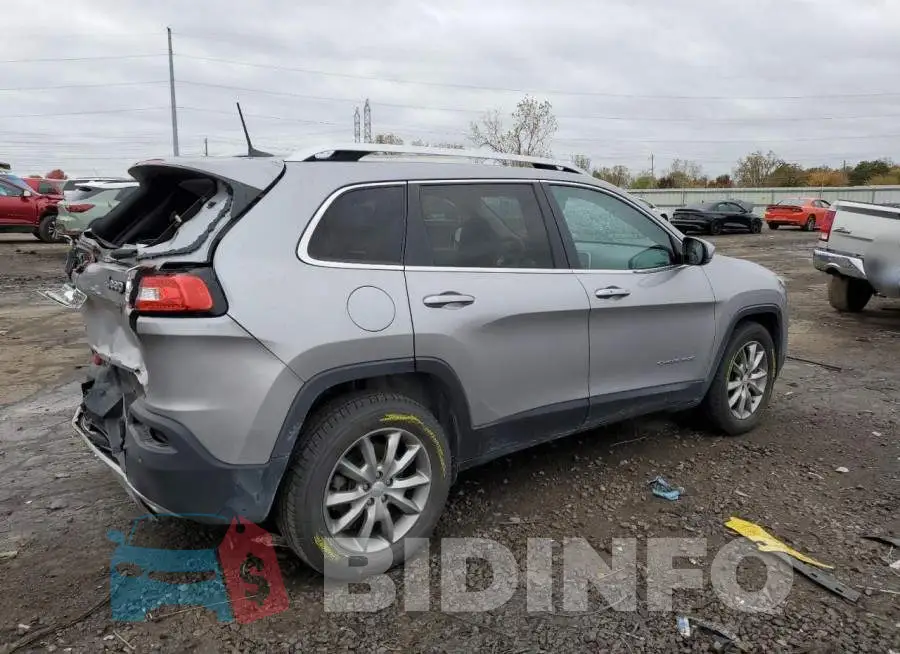 1C4PJMDX7JD545293 Photo# 3