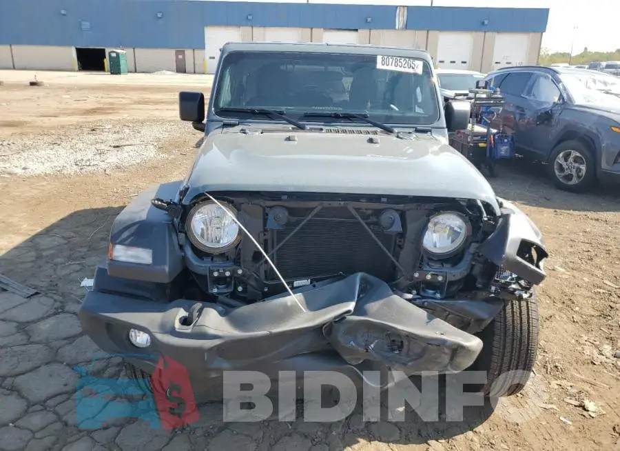 1C4PJXDN9SW615382 Photo# 5